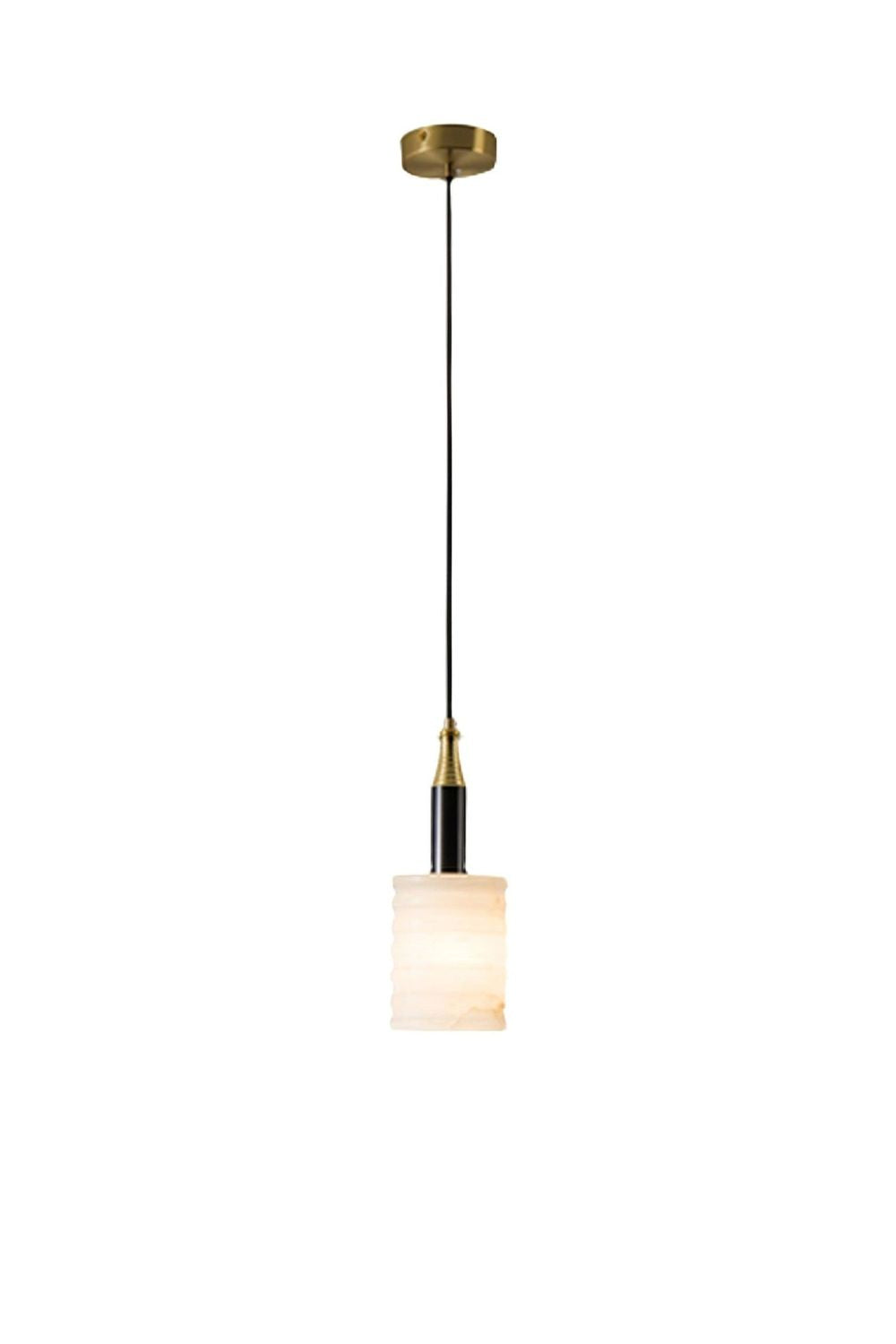 Marble Pendant Lamp - everlamps