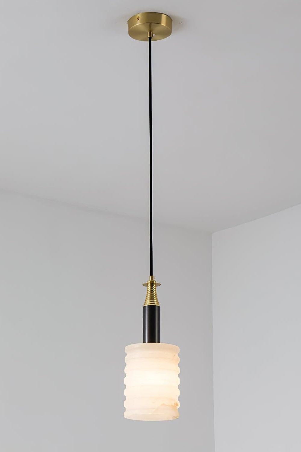 Marble Pendant Lamp - everlamps