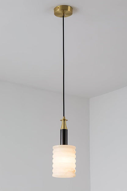Marble Pendant Lamp - everlamps