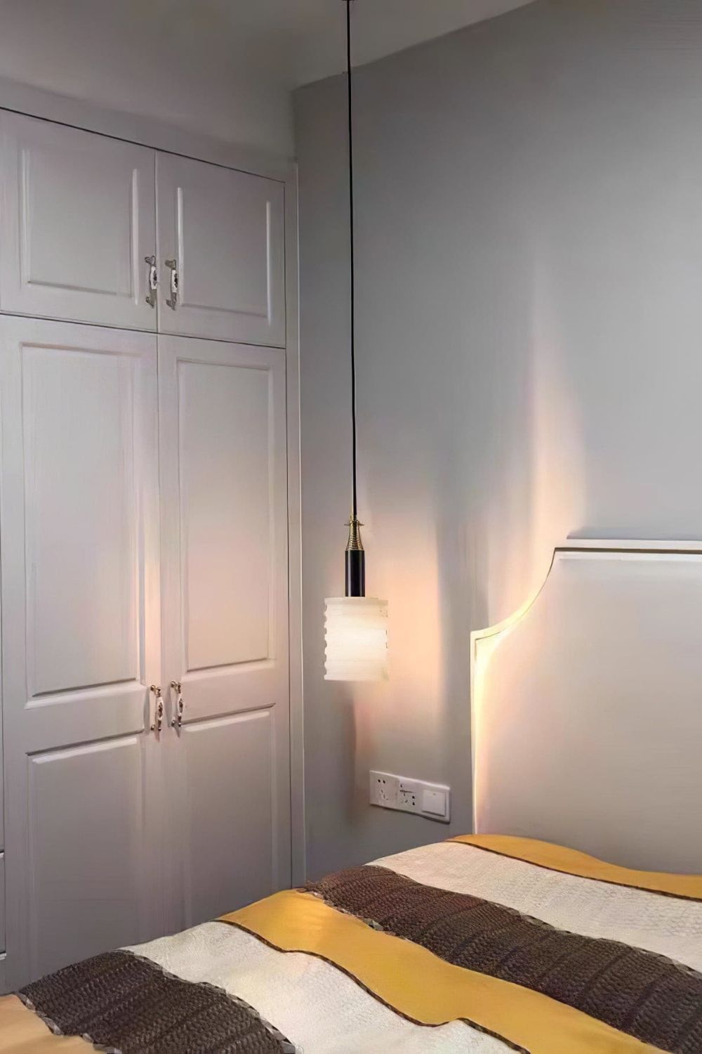 Marble Pendant Lamp - everlamps