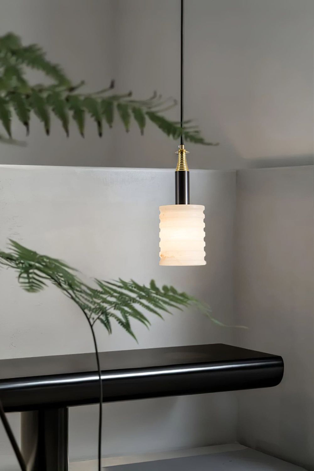 Marble Pendant Lamp - everlamps