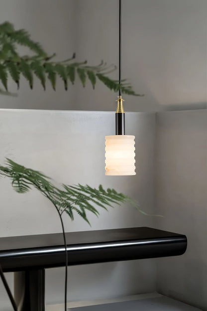 Marble Pendant Lamp - everlamps