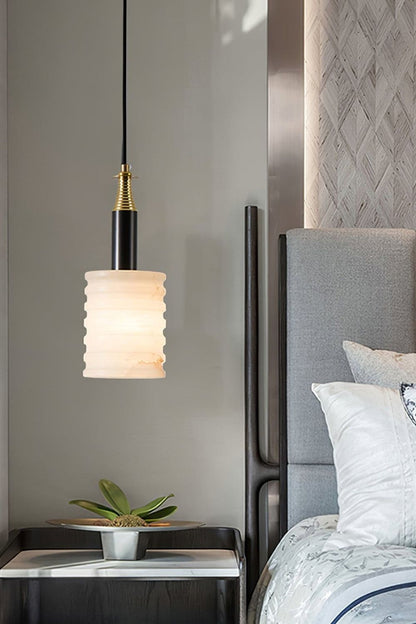 Marble Pendant Lamp - everlamps