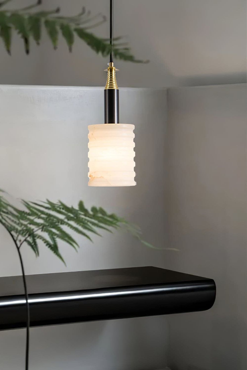 Marble Pendant Lamp - everlamps
