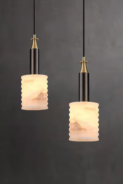 Marble Pendant Lamp - everlamps