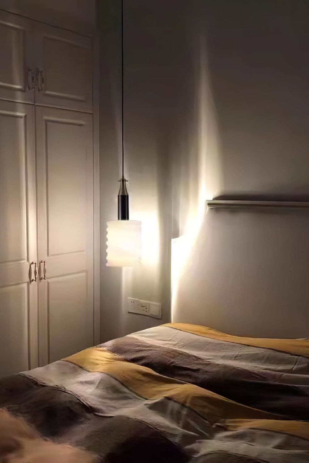 Marble Pendant Lamp - everlamps