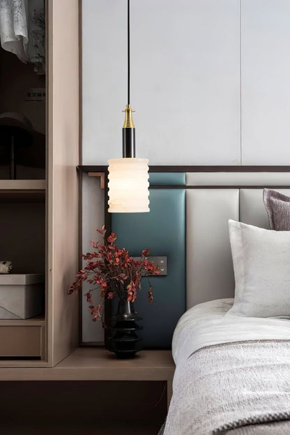 Marble Pendant Lamp - everlamps