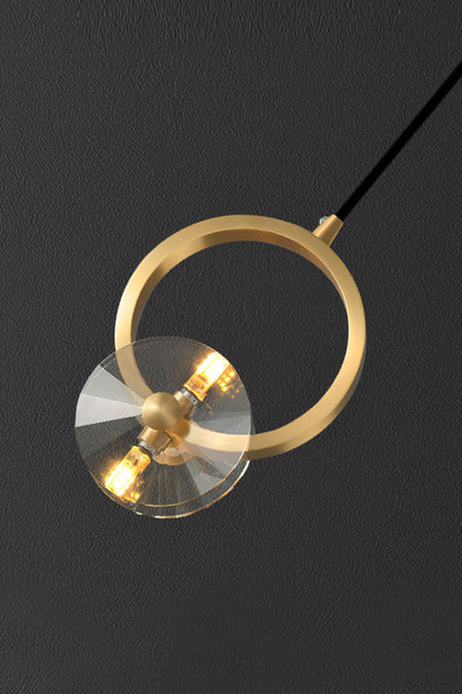 Masam Pendant Lamp - everlamps