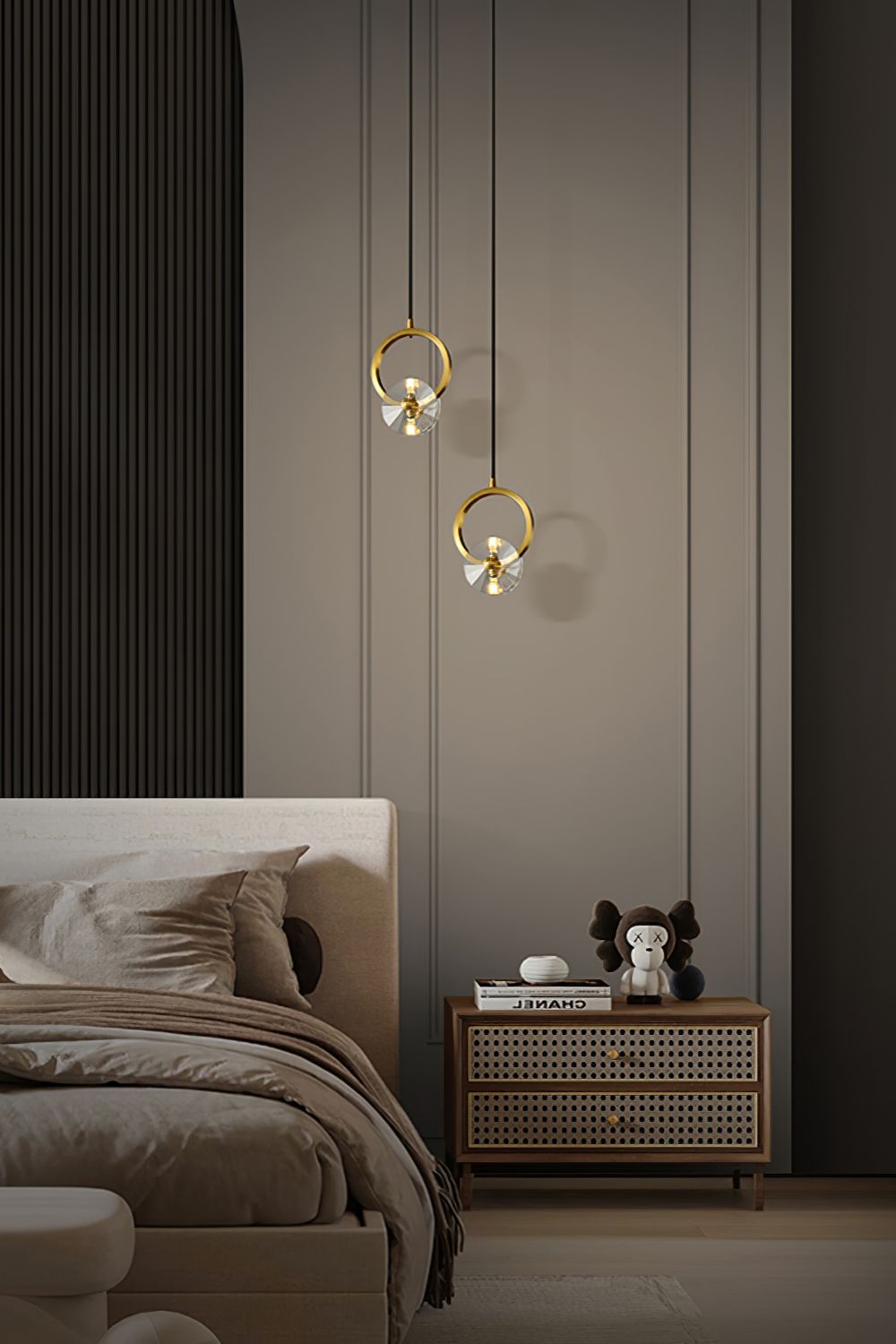 Masam Pendant Lamp - everlamps