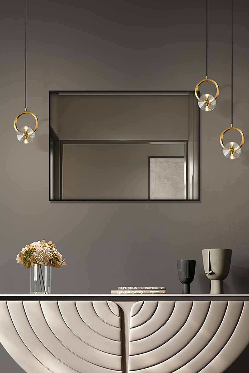 Masam Pendant Lamp - everlamps