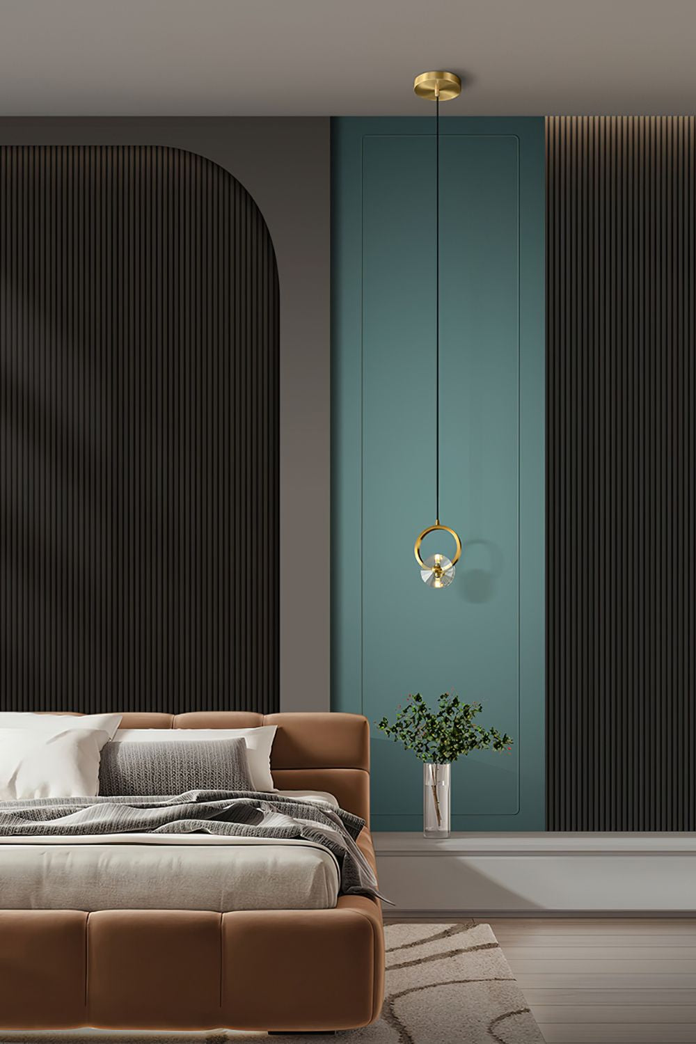 Masam Pendant Lamp - everlamps