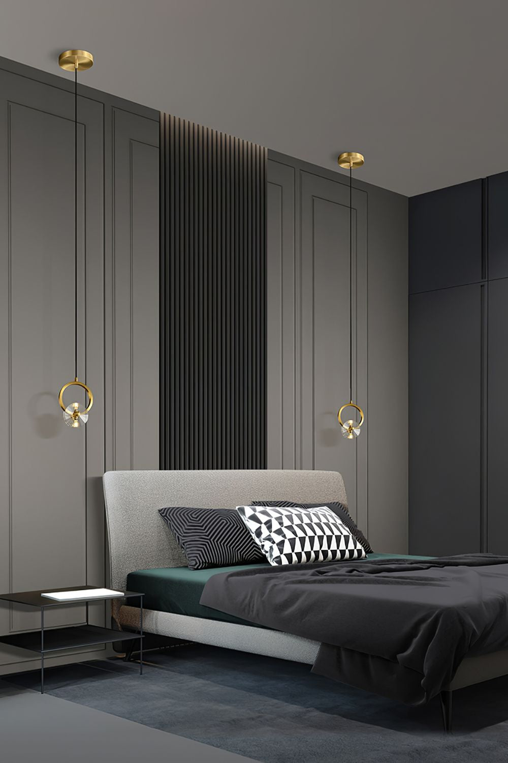 Masam Pendant Lamp - everlamps