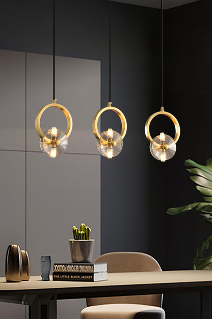 Masam Pendant Lamp - everlamps