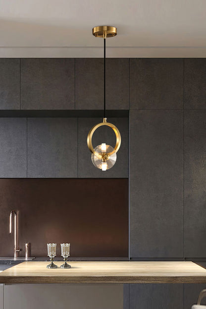 Masam Pendant Lamp - everlamps