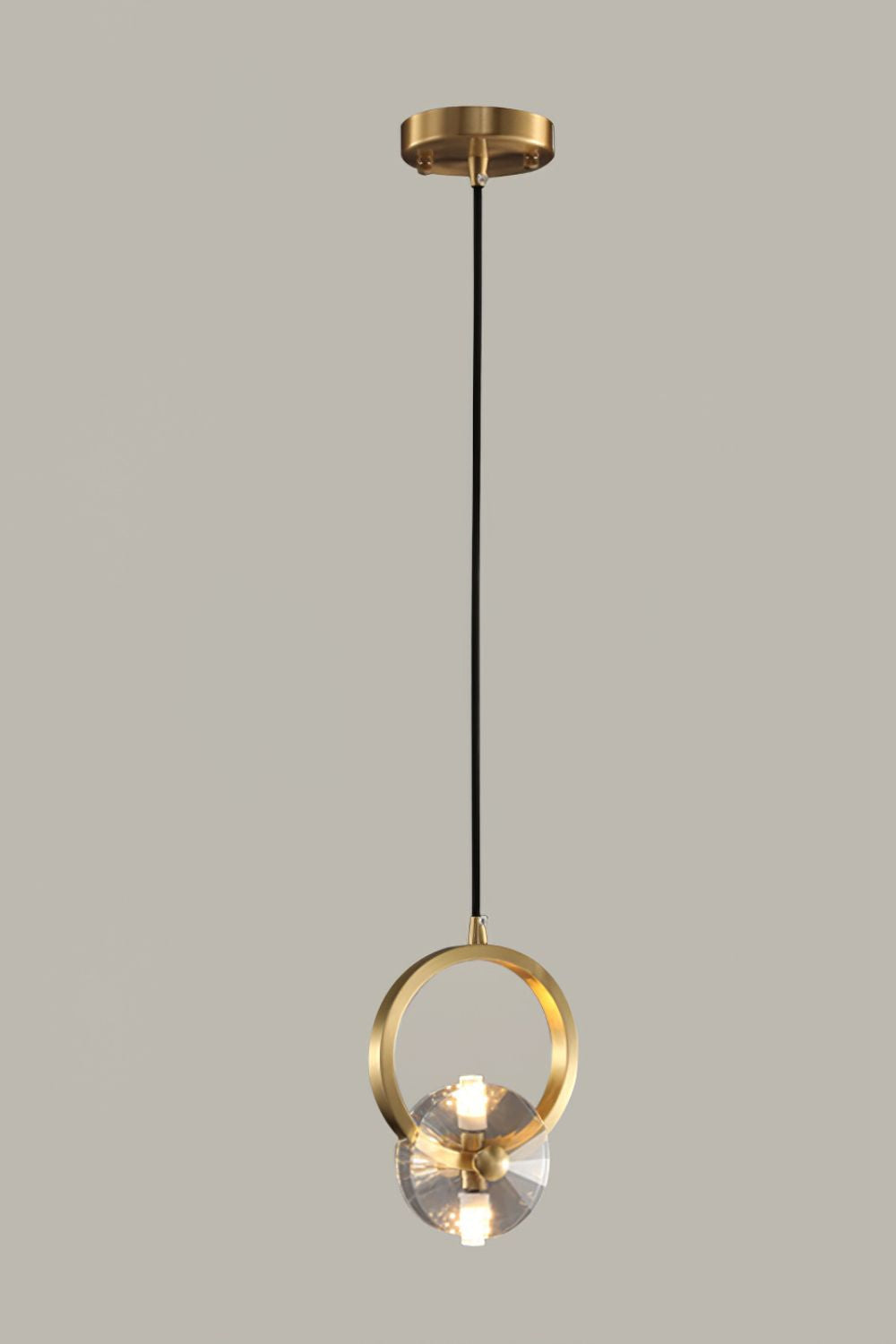 Masam Pendant Lamp - everlamps