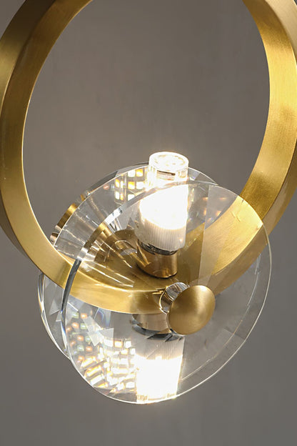 Masam Pendant Lamp - everlamps