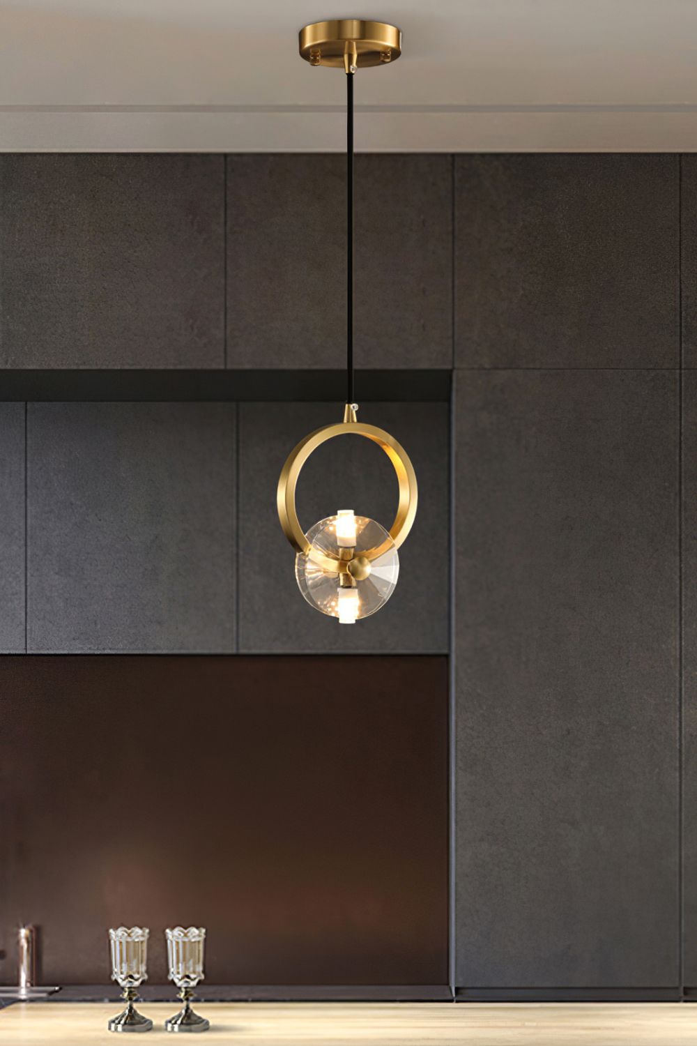 Masam Pendant Lamp - everlamps