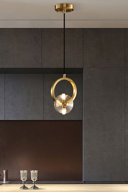 Masam Pendant Lamp - everlamps