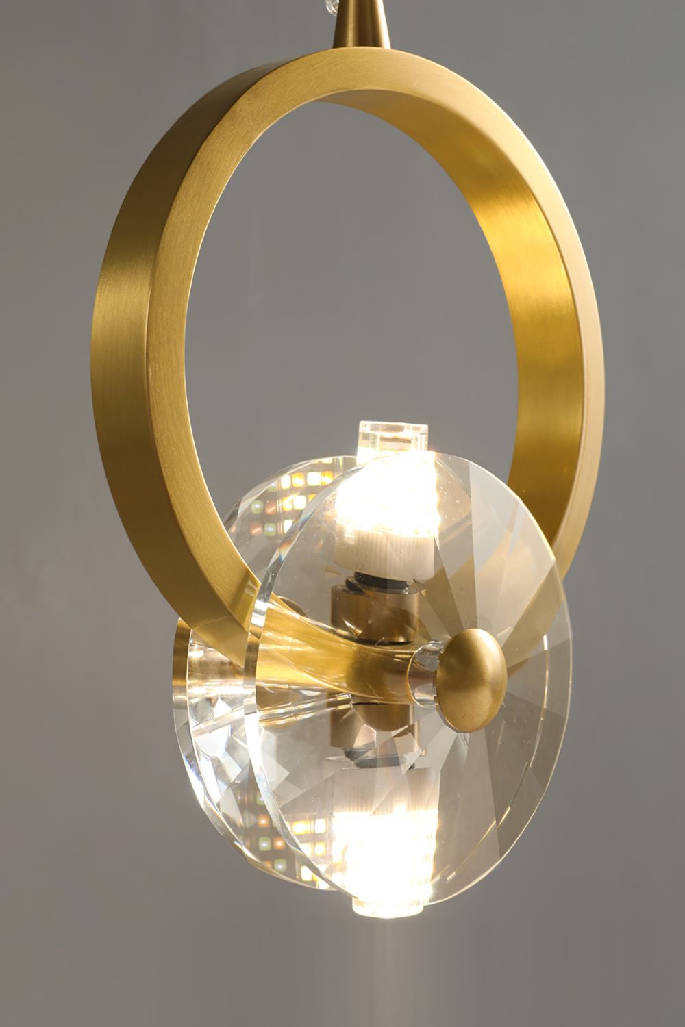 Masam Pendant Lamp - everlamps