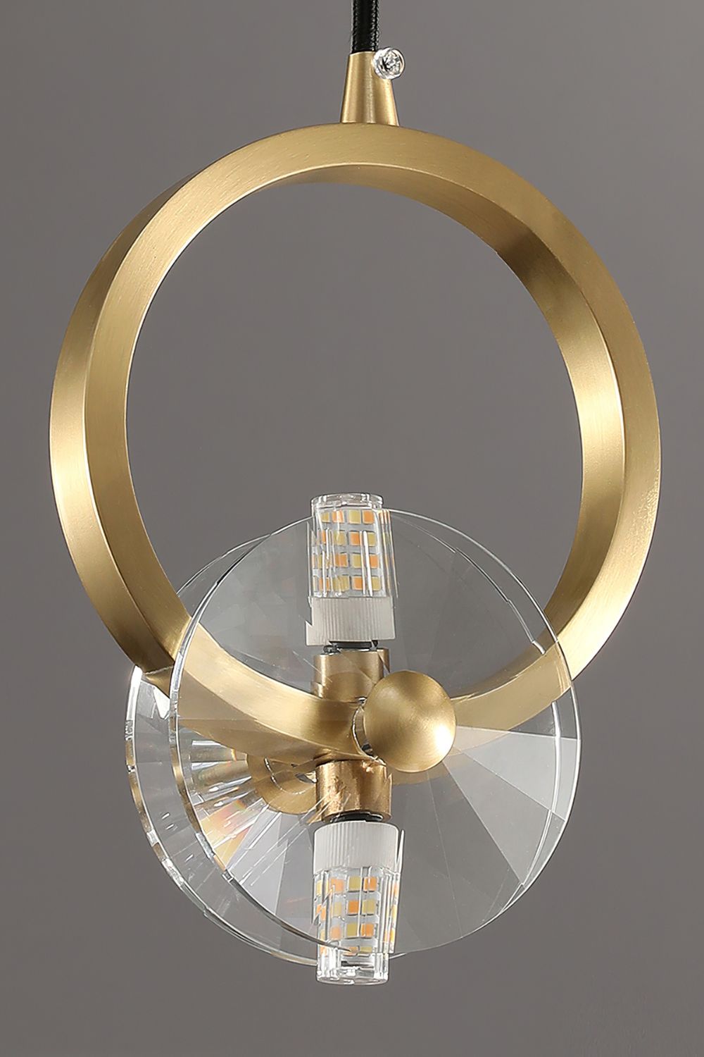 Masam Pendant Lamp - everlamps