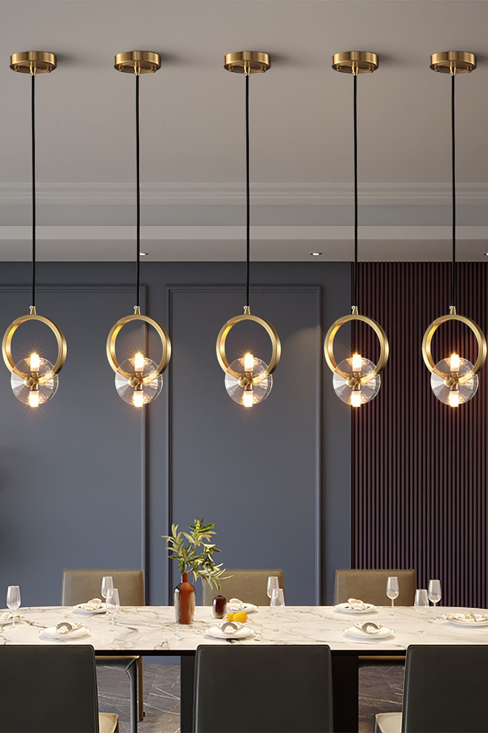 Masam Pendant Lamp - everlamps