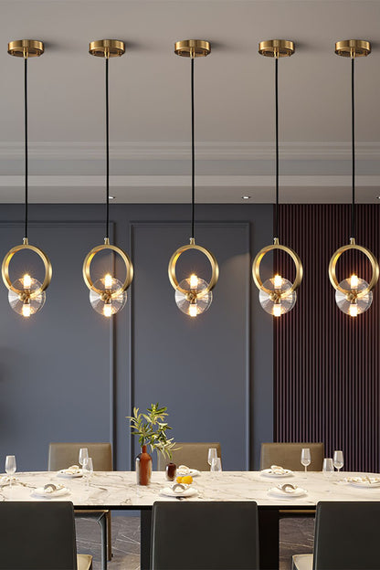 Masam Pendant Lamp - everlamps