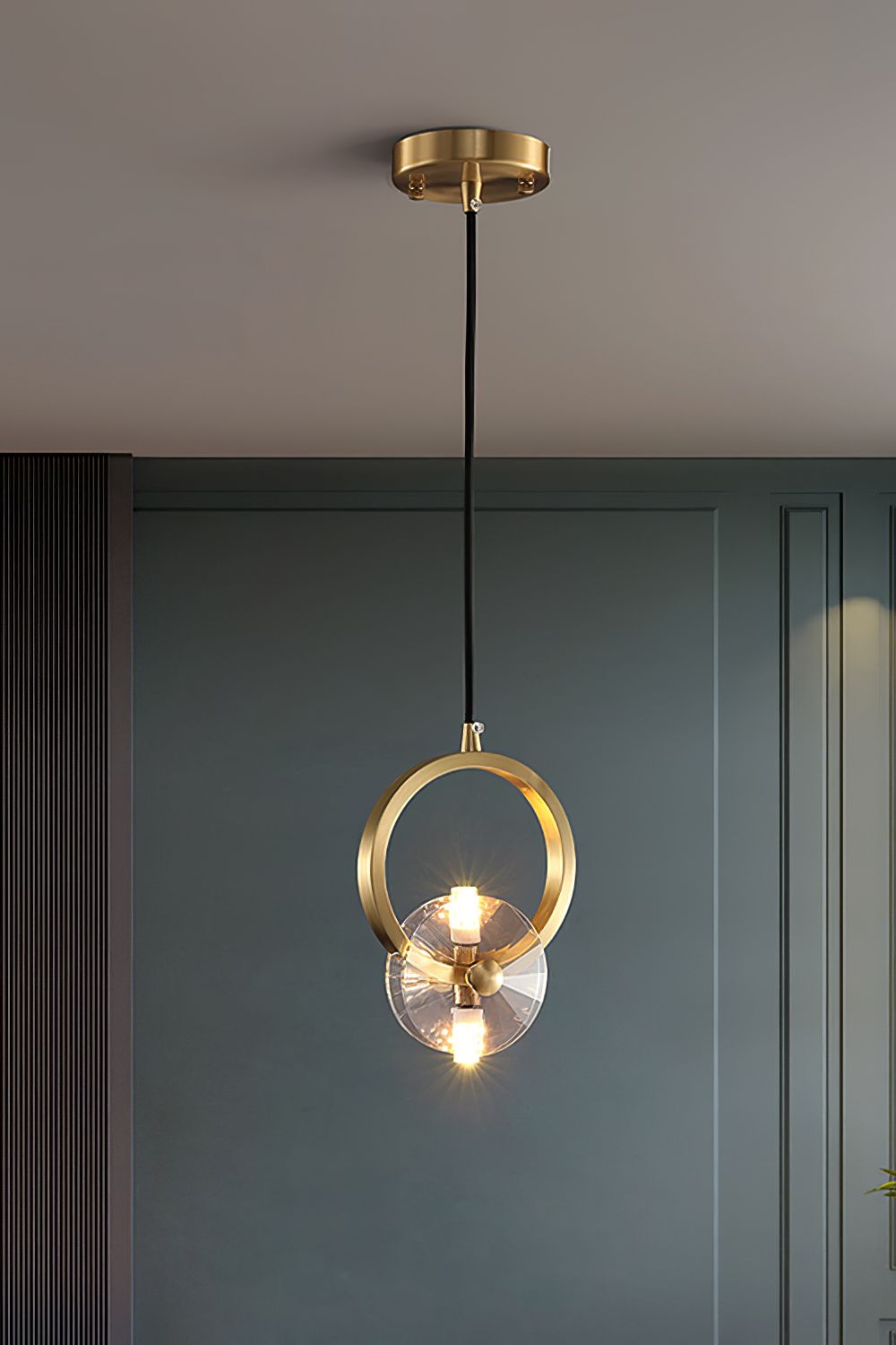Masam Pendant Lamp - everlamps