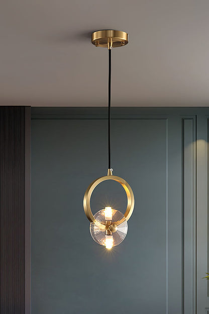 Masam Pendant Lamp - everlamps