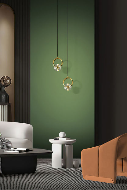 Masam Pendant Lamp - everlamps