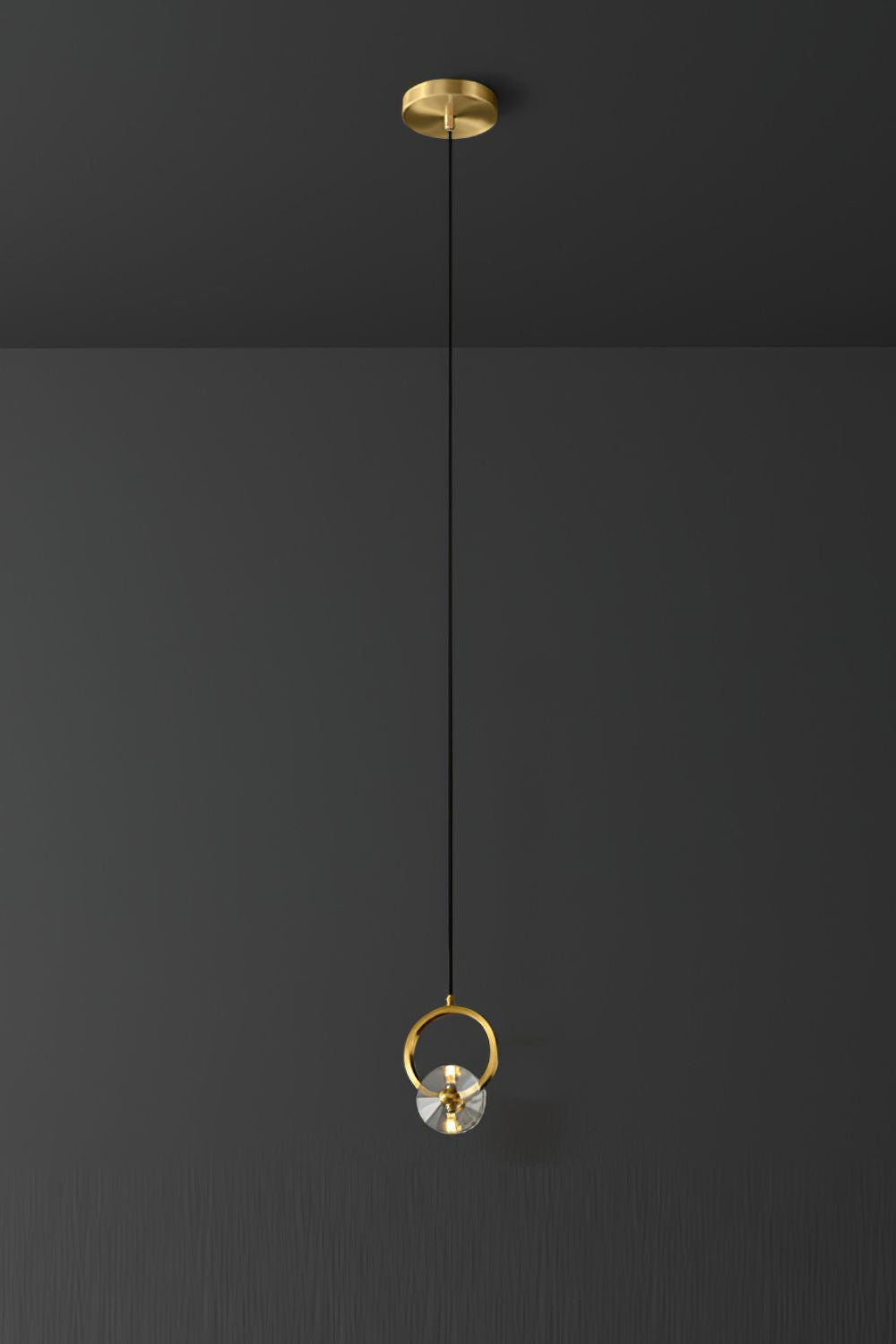 Masam Pendant Lamp - everlamps