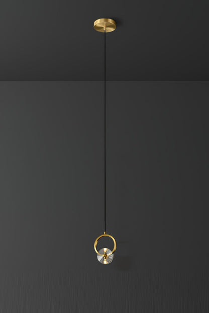Masam Pendant Lamp - everlamps