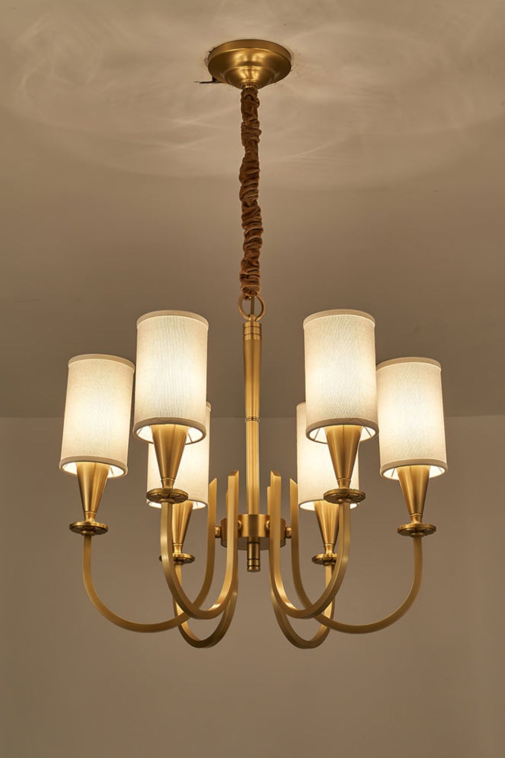 Mason Chandelier - everlamps