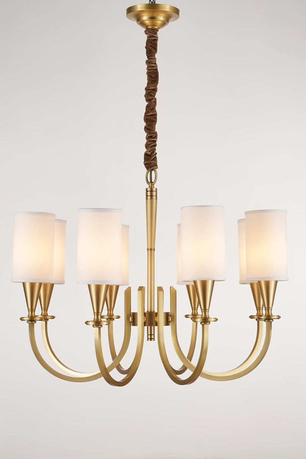 Mason Chandelier - everlamps