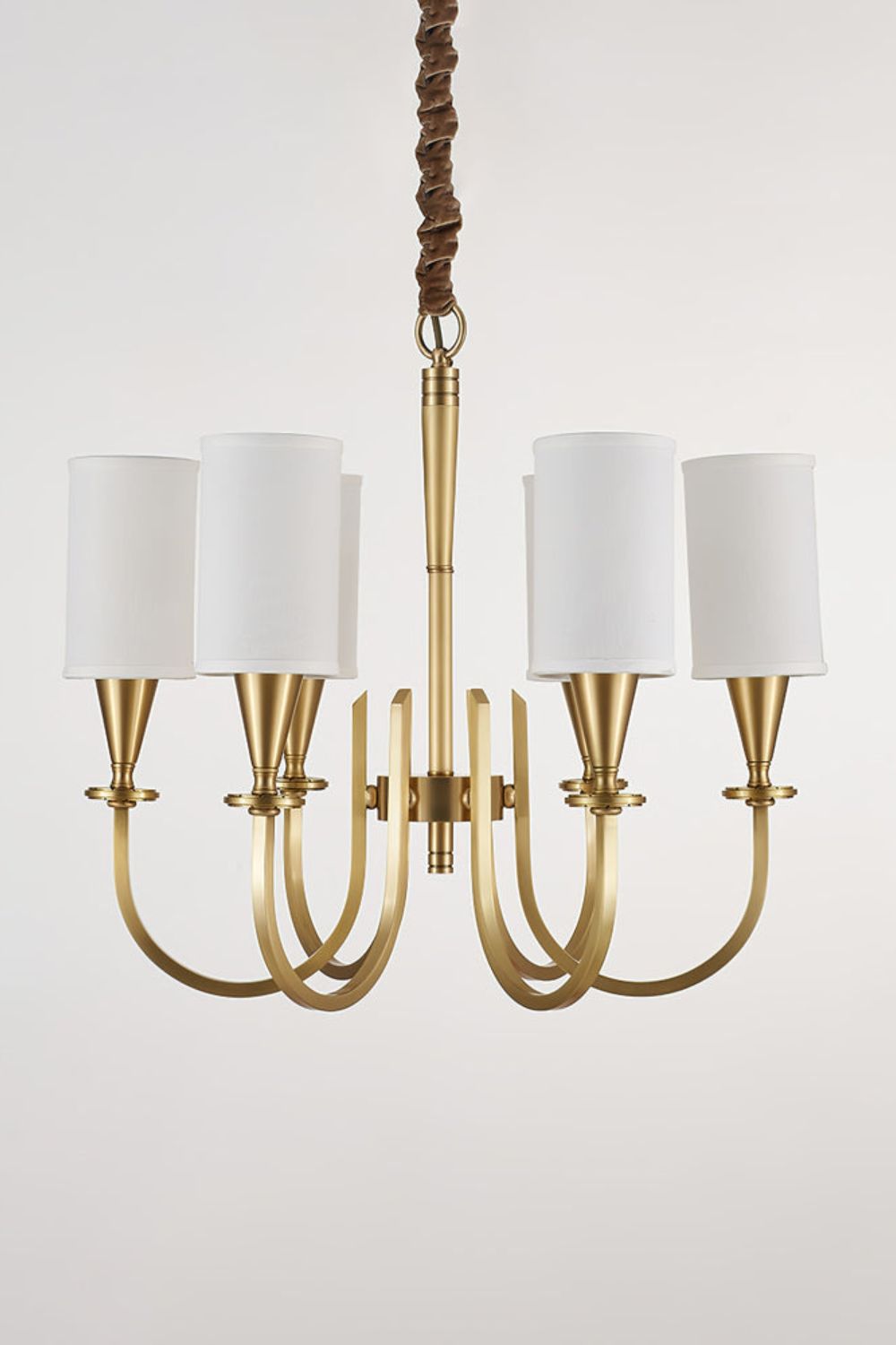 Mason Chandelier - everlamps