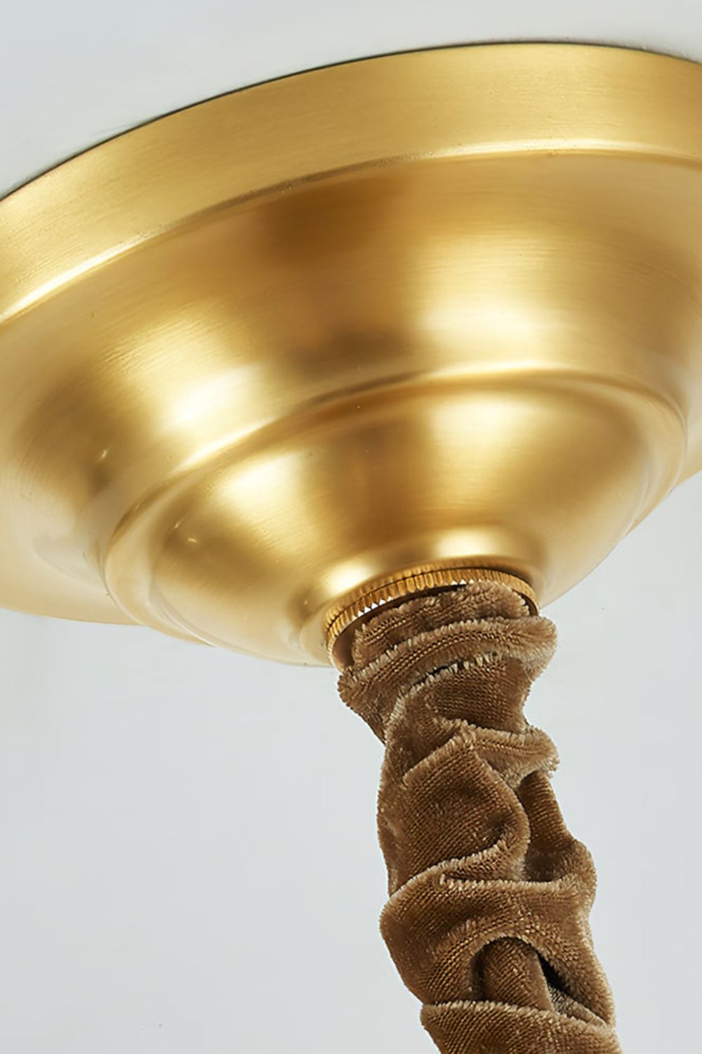 Mason Chandelier - everlamps