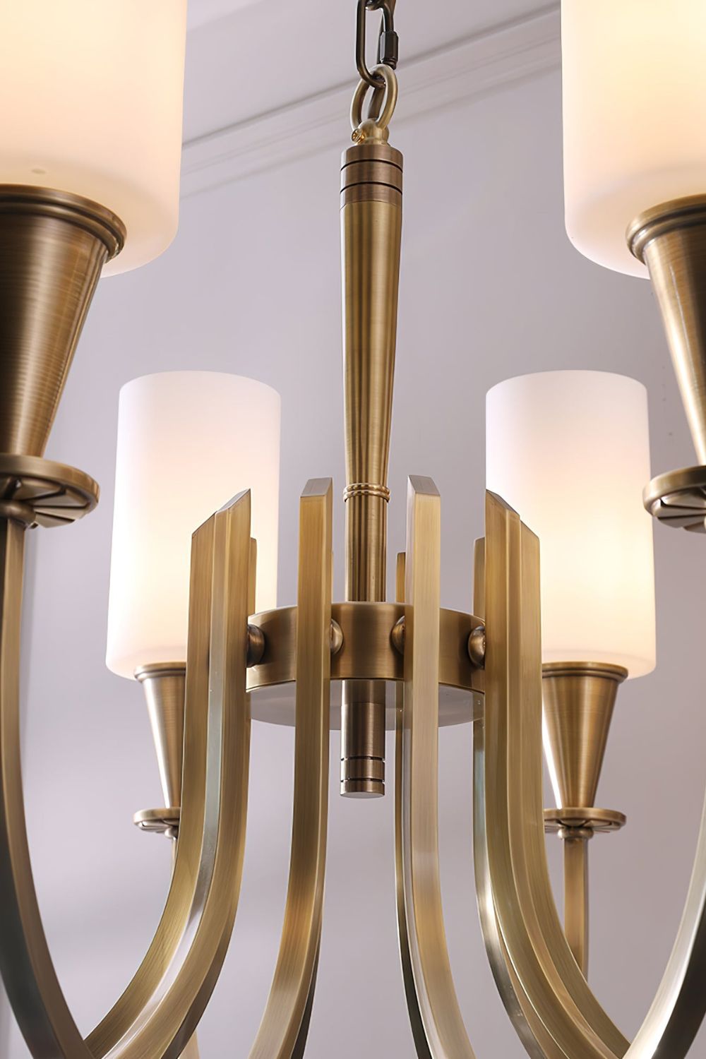 Mason Chandelier - everlamps