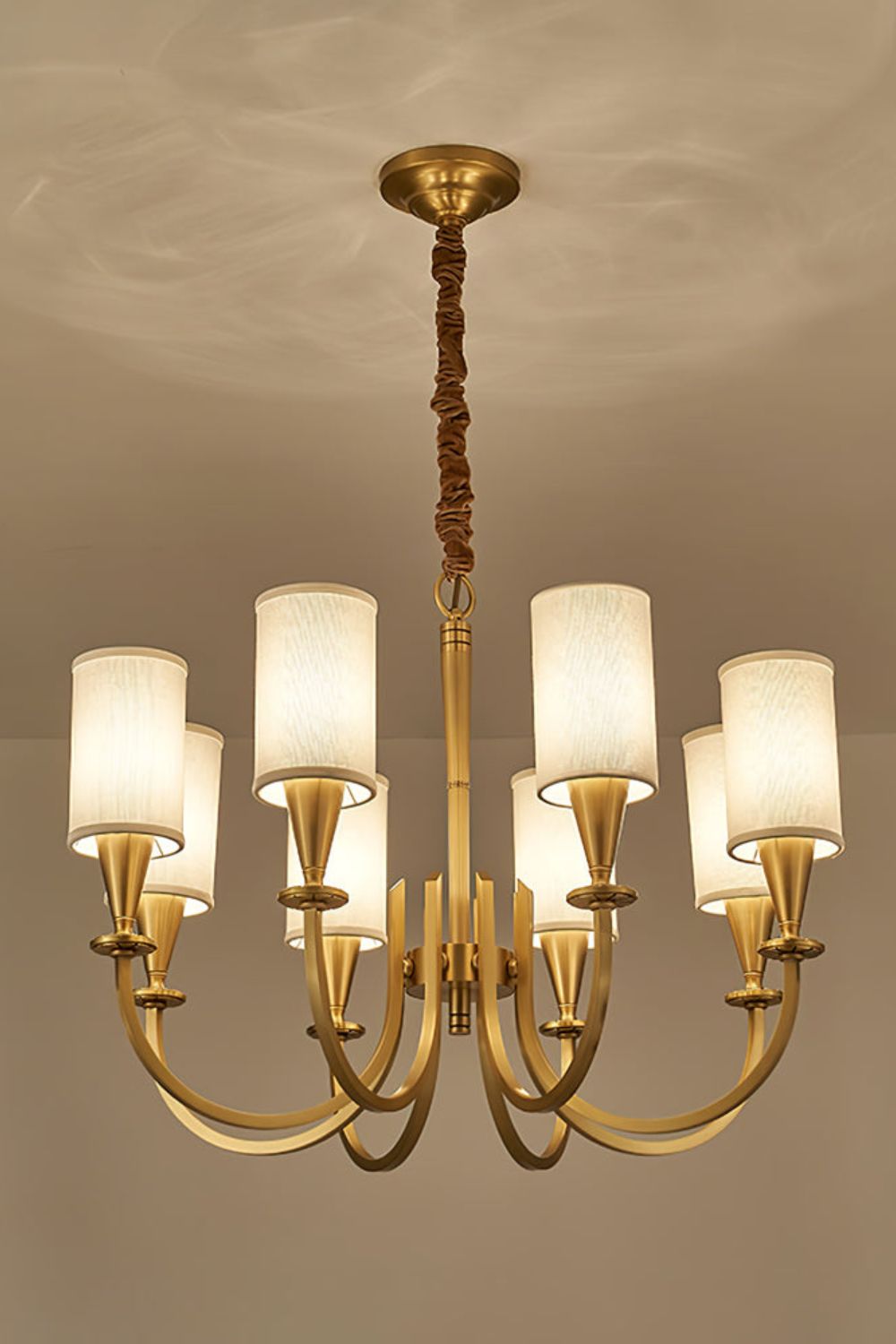 Mason Chandelier - everlamps