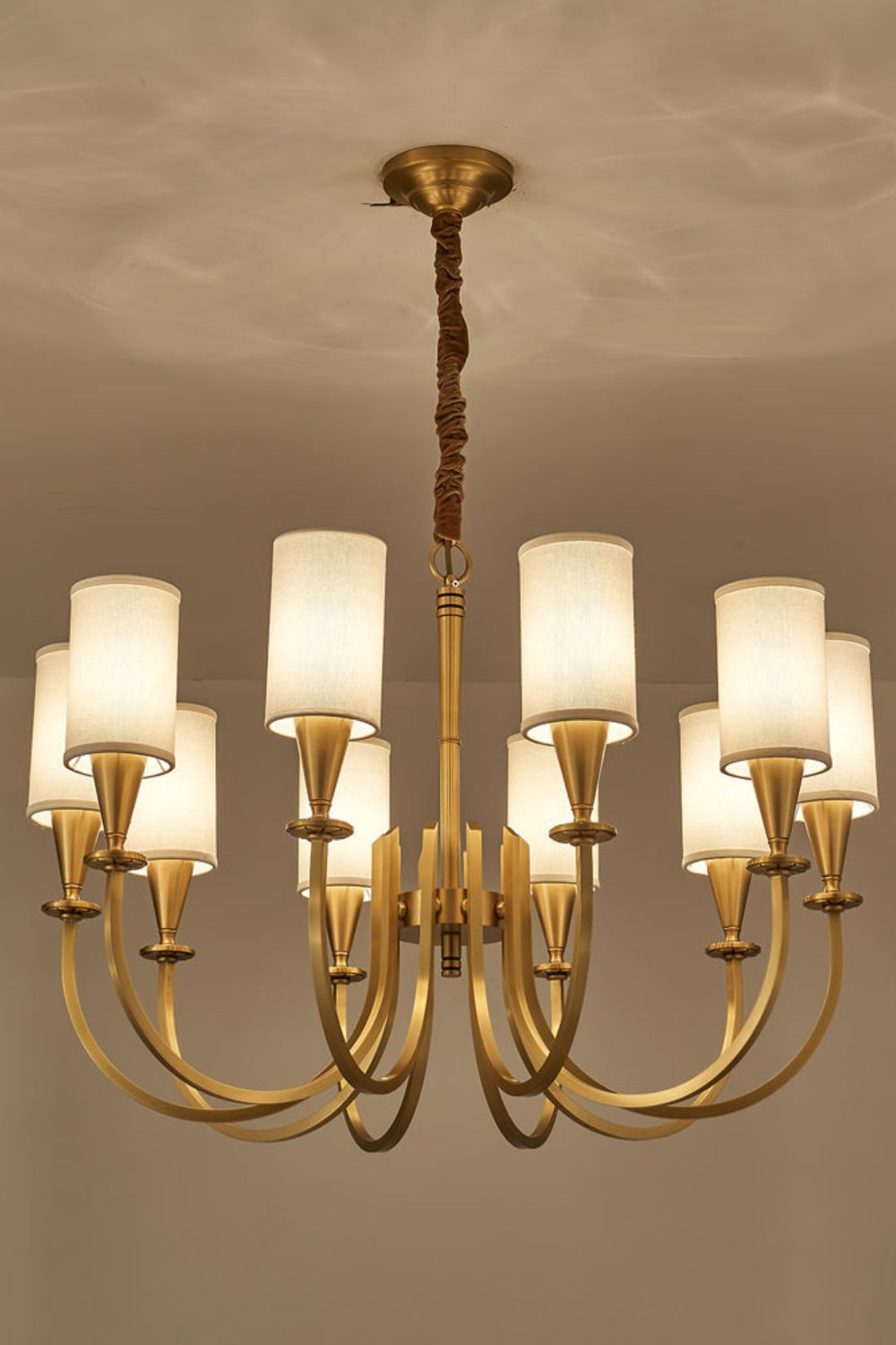 Mason Chandelier - everlamps