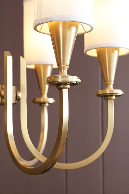 Mason Chandelier - everlamps