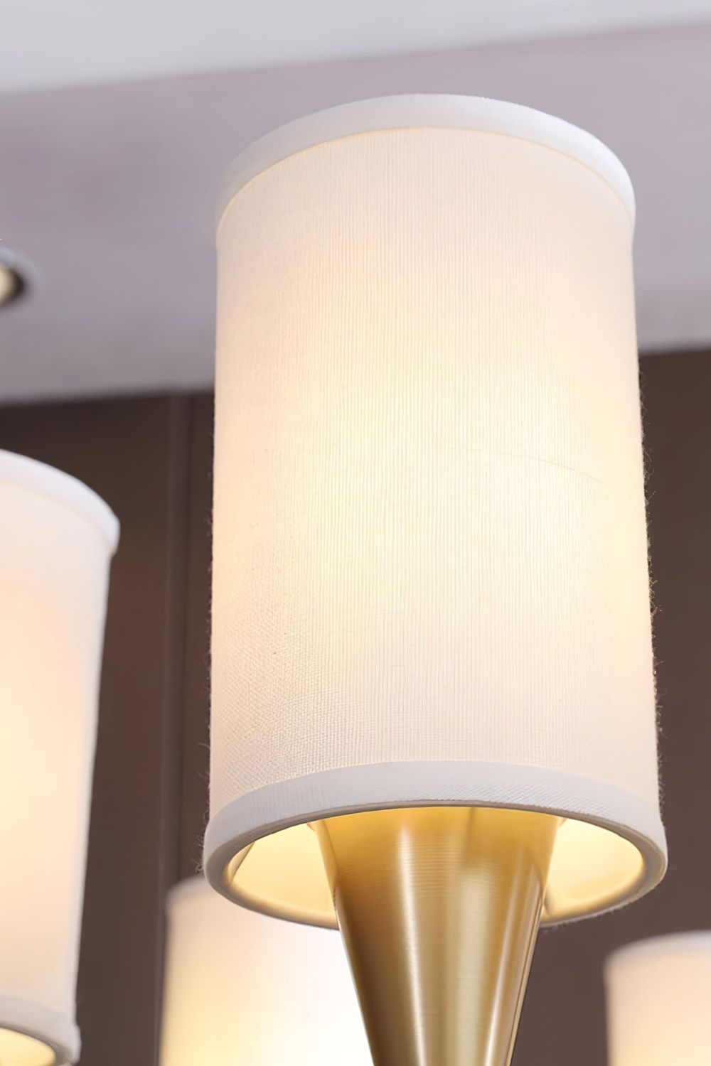 Mason Chandelier - everlamps