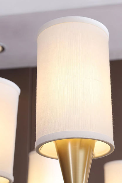 Mason Chandelier - everlamps