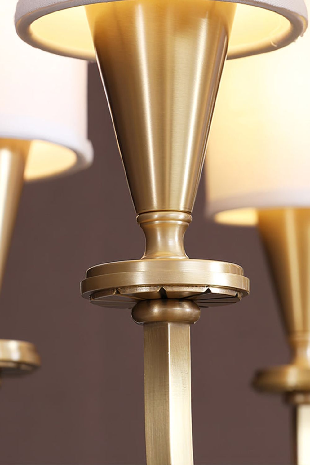 Mason Chandelier - everlamps