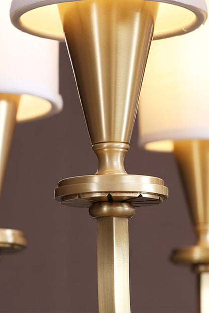 Mason Chandelier - everlamps