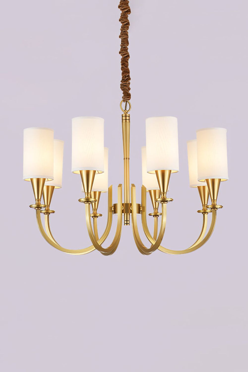 Mason Chandelier - everlamps