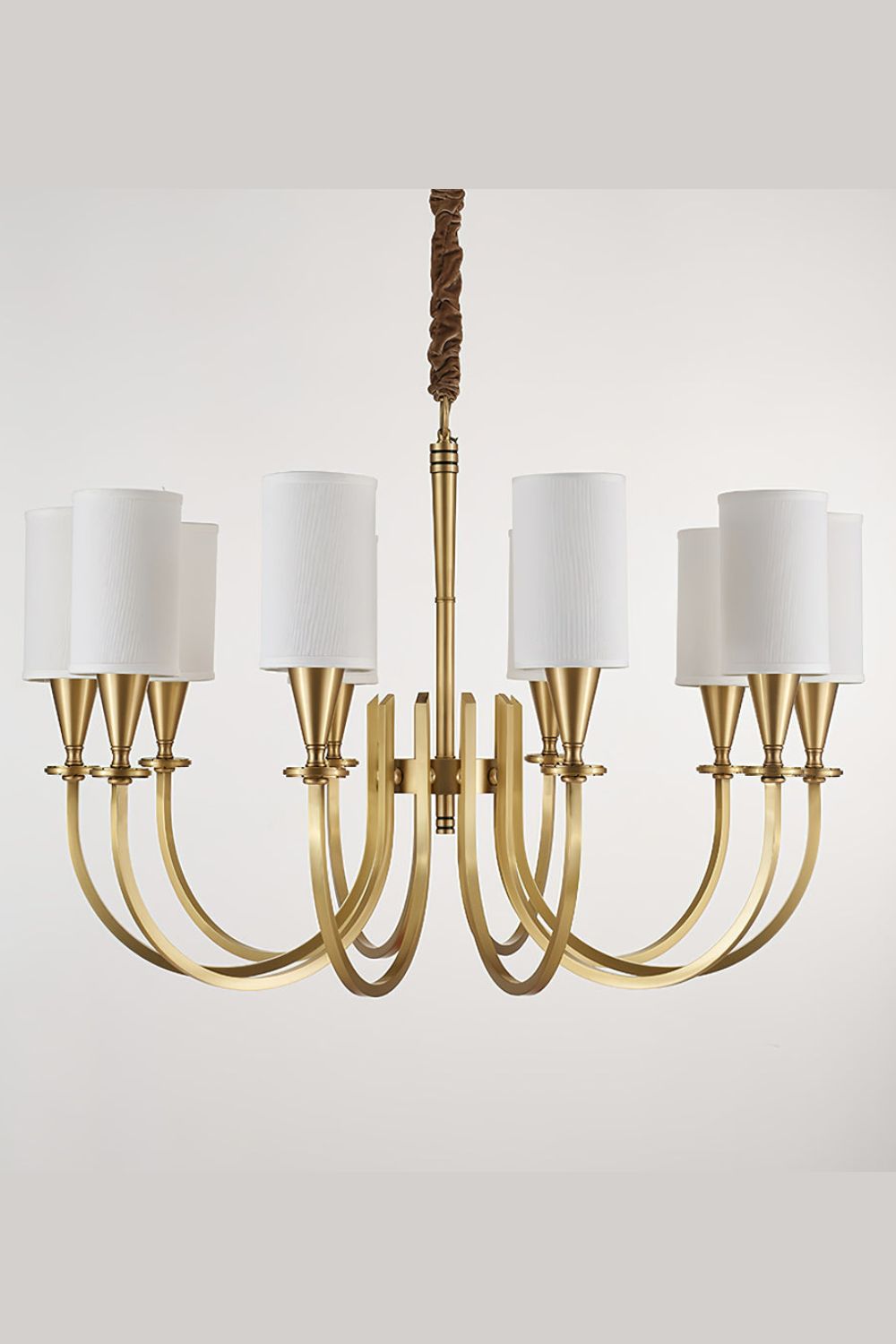 Mason Chandelier - everlamps