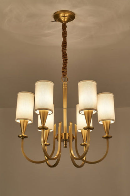 Mason Chandelier - everlamps