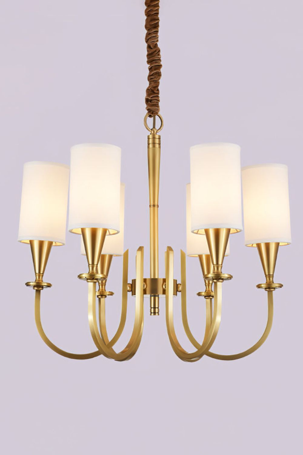 Mason Chandelier - everlamps