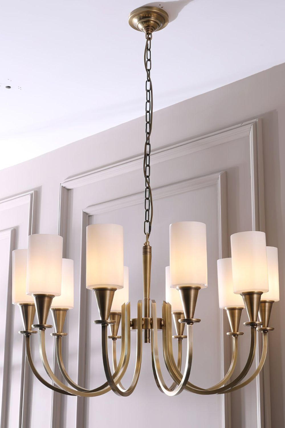 Mason Chandelier - everlamps