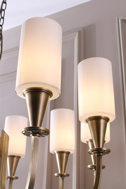Mason Chandelier - everlamps