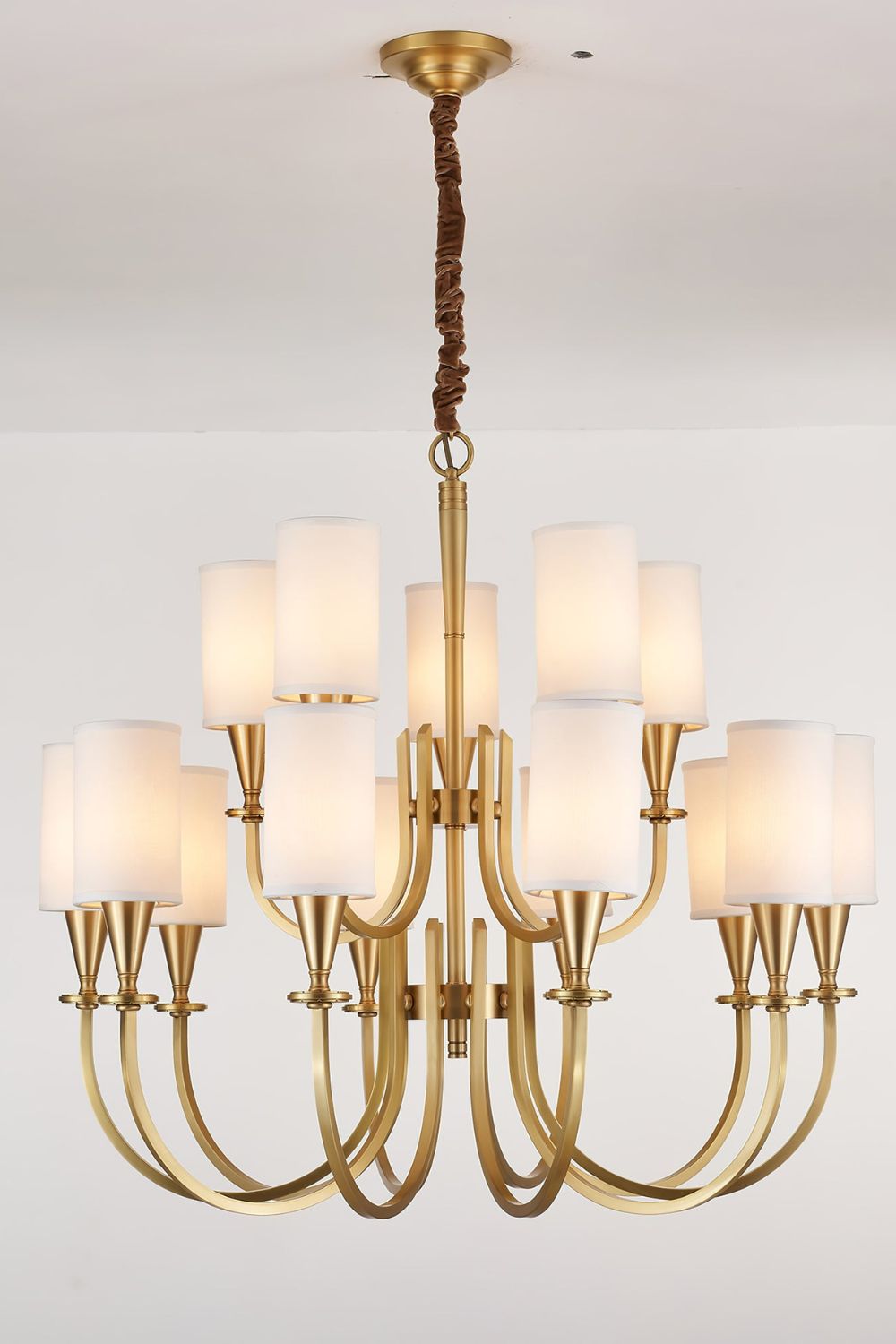Mason Chandelier - everlamps